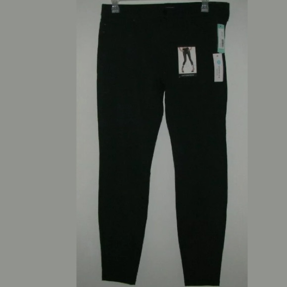 liverpool jacqueline skinny pant stitch fix